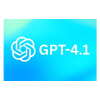 ChatGPT 4.1 Mini